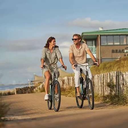 Beachhouse Hotel
