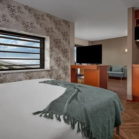 Hotel Beachhouse Zandvoort