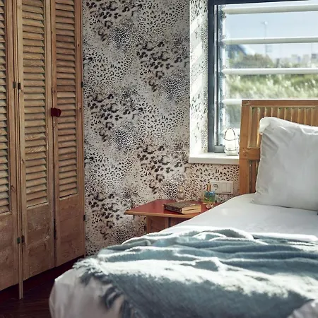 Otel Beachhouse
