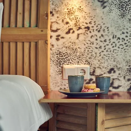 Hotel Beachhouse 4*