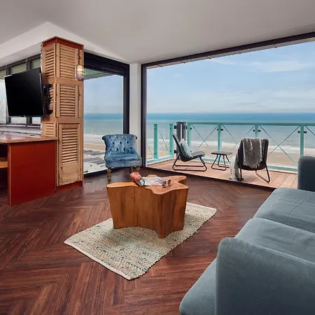Hotel Beachhouse