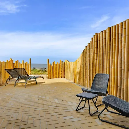 Beachhouse 4* Zandvoort