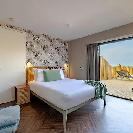 Hotel Beachhouse Zandvoort