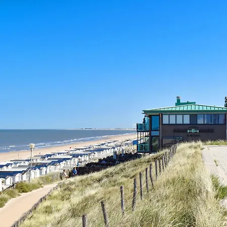 Beachhouse Hotel Zandvoort