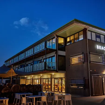Hotel Beachhouse 4*