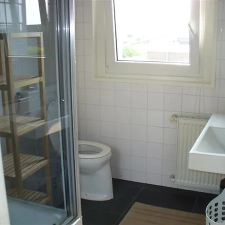 Beachhouse 2 Bergen aan Zee