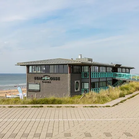 Beachhouse Zandvoort