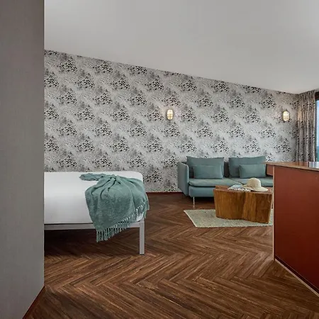 Hotel Beachhouse Zandvoort